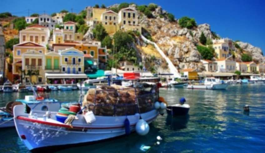 Αποφάσεις για νέες ξενοδοχειακές επενδύσεις σε Σύμη και Λέρο