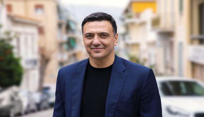 Β. Κικίλιας: Τι είπε για τις αυξήσεις τιμών στα νησιά και την δυνατότητα των Ελλήνων να κάνουν διακοπές