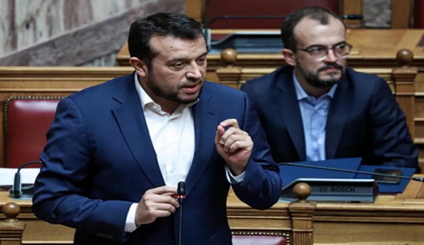 Παραπέμπεται σε ειδικό δικαστήριο με 178 ψήφους ο Νίκος Παππάς
