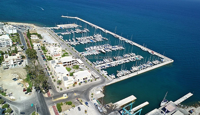 Διακοπή Ρεύματος την Τετάρτη 01/04 -Δείτε τις περιοχές