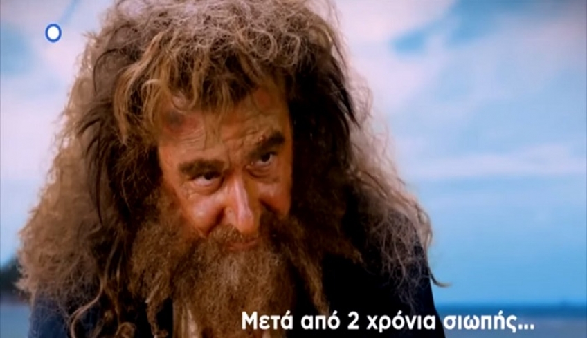Ο Γιώργος Λιάγκας…έρχεται – Δείτε το trailer της τηλεοπτικής του επιστροφής στον ΣΚΑΪ
