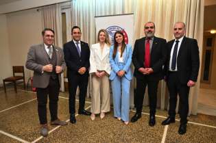 Επιτυχημένη Εκδήλωση Της ΑΧΕΠΑ Στον Πειραιά, Με Θέμα Την Τεχνητή Νοημοσύνη