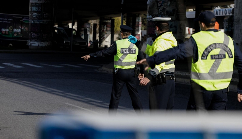 Σε ποιες τροχαίες παραβάσεις χάνεις για πάντα το δίπλωμά σου;