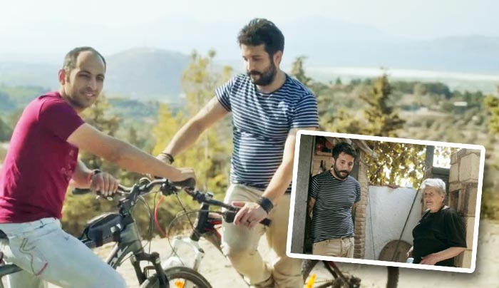 Ο Γιώργος μας συστήνει την Κω - Δείτε τα ΝΕΑ ΒΙΝΤΕΟ για το νησί μας
