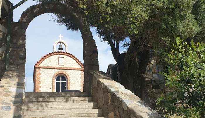Ὁ ἑορτασμός τοῦ Προφήτη Ζαχαρία στήν Κῶ
