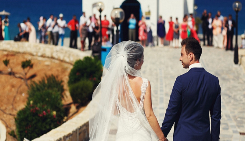 Μέχρι 50 άτομα σε γάμους, βαπτίσεις και κηδείες στην Κω -Νέα ΚΥΑ με τσουχτερά πρόστιμα και «λουκέτα» 20 ημερών