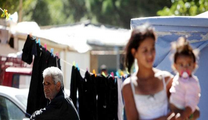 Η Φωτίου βγάζει τους Ρομά από τους καταυλισμούς και τους πηγαίνει σε οικισμούς