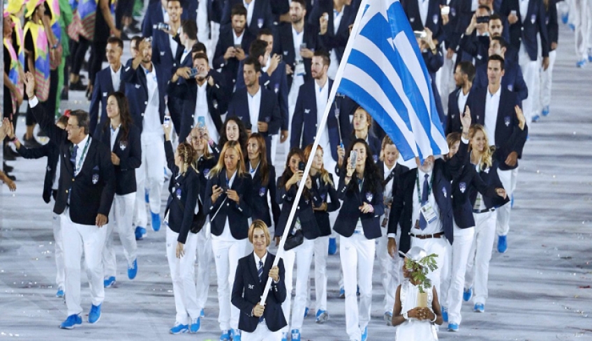Σοφία Μπεκατώρου: Η γυναίκα με τα 10 μετάλλια που μίλησε ανοιχτά για το βιασμό της