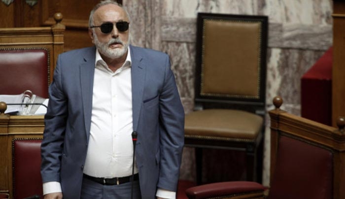 Κουρουμπλής: Τα στοιχεία στην Εξεταστική για την Υγεία θα συγκλονίσουν την κοινωνία