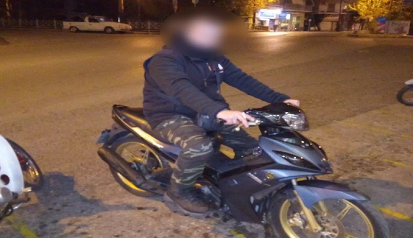 Βόλος: «Δεν ήμουν ο εαυτός μου όταν την σκότωνα» – Τι δήλωσε ο 39χρονος στους αστυνομικούς