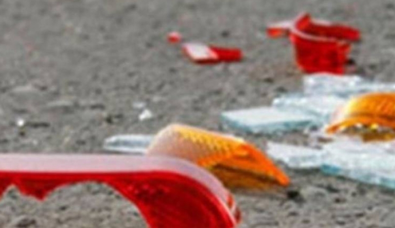 Δύο νεκροί, 31 και 29 ετών, σε τροχαίο δυστύχημα στo Ψαλίδι, μετά από σύγκρουση γουρούνας με ΙΧ