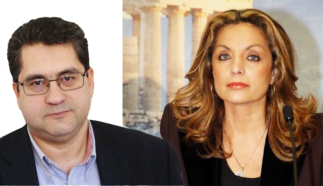 Χ. Κόκκινος: Να προασπίσουμε, να προάγουμε και να προωθήσουμε την πολιτιστική μας κληρονομιά