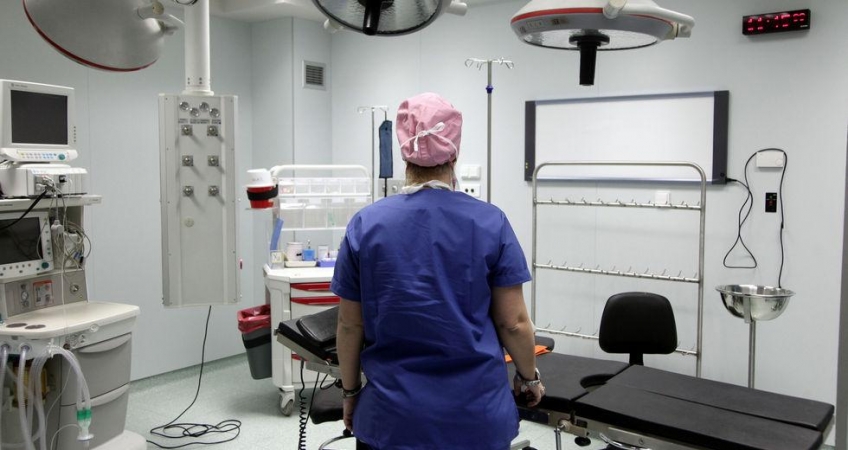 2.000 προσλήψεις επαγγελματιών υγείας