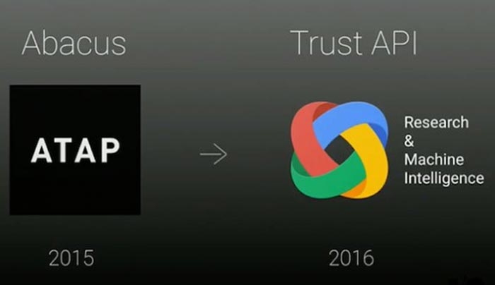Έτσι θέλει να καταργήσει η Google τα passwords πριν το τέλος του 2016