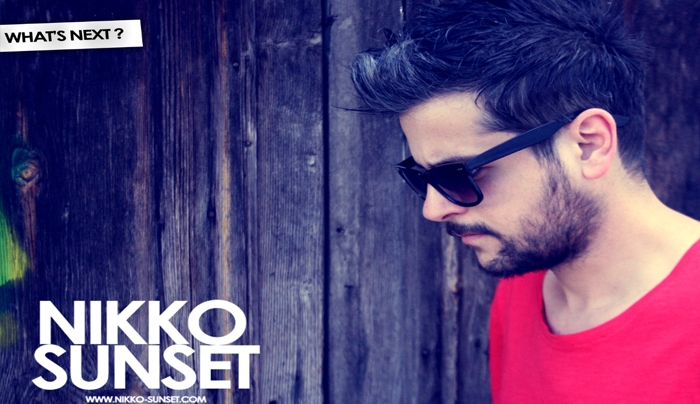 Ο Nikko Sunset επιστρέφει με νέο summer remix!