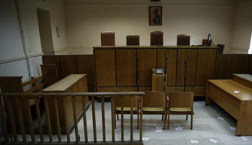 Πρωτοδικείο: Εργατικό ατύχημα ο θάνατος λόγω εργασιακού στρες