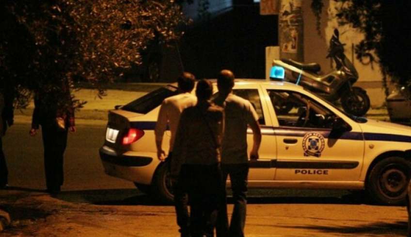 Συνελήφθη 37χρονος ροδίτης που θώπευσε νεαρή έξω από το Πανεπιστήμιο Αιγαίου