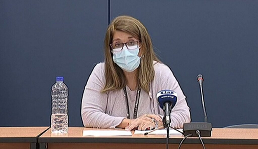 Παπαευαγγέλου: Καμπανάκι κινδύνου για δέκα περιοχές (λίστα) - Ανάμεσά τους και η Κως