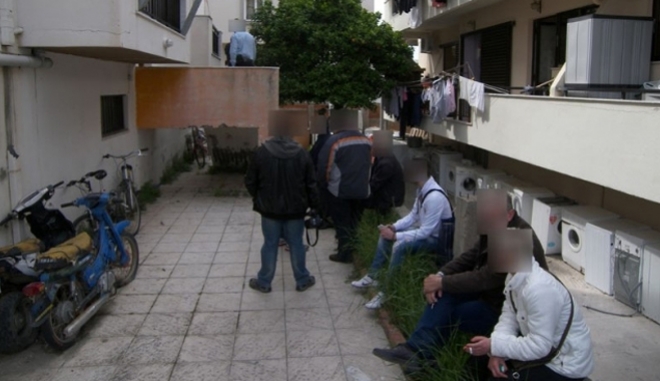 Σοκ! Δολοφόνησαν 43χρονη γυναίκα στο Πλατάνι – Άγριο έγκλημα