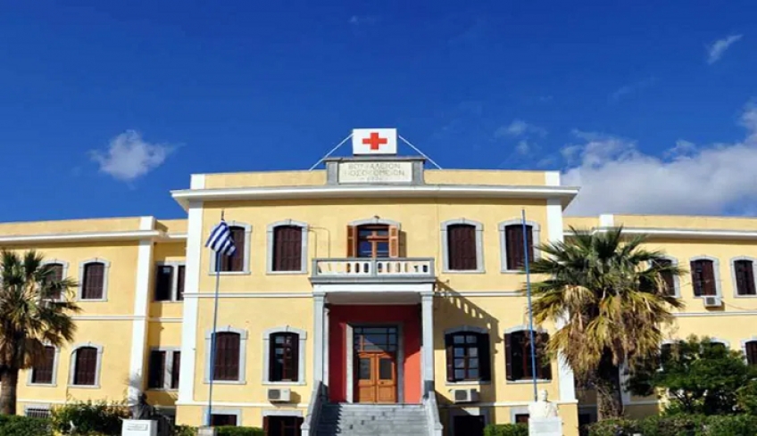 Κάλυμνος: 13 τα θύματα του κορωνοϊού