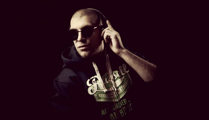 «Αυτή τη βραδιά» – Νέα συνεργασία του OGE με τον DJ Kas