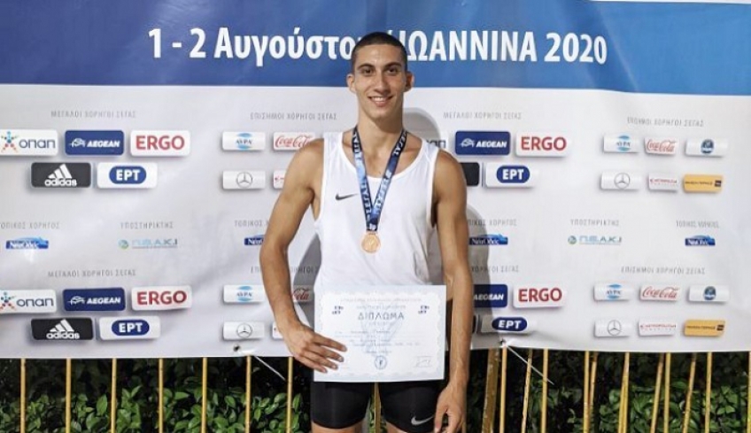 Αρκετές οι στιβικές μεταγραφές στα Δωδεκάνησα