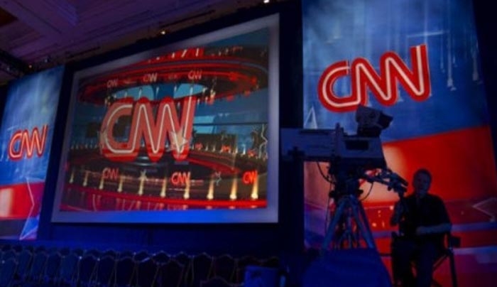 Απίστευτο! Το CNN έπαιζε σκληρό πορνό αντί για εκπομπή μαγειρικής! [φωτό]