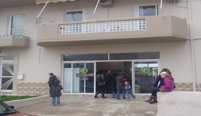 Αποτελέσματα εκλογών Σωματείου Γονέων και Κηδεμόνων Γυμνασίου και Λ.Τ Ζηπαρίου