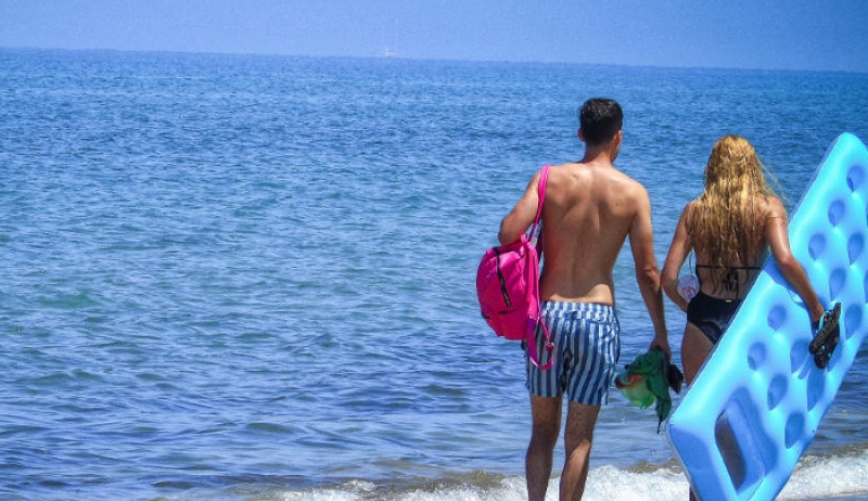 Έρχεται θερμή «εισβολή» με 40άρια – Αναλυτική πρόγνωση