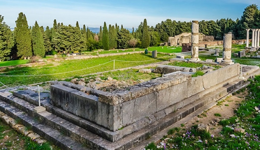 Τα Ασκληπιεία συνδέονται πλέον διεθνώς