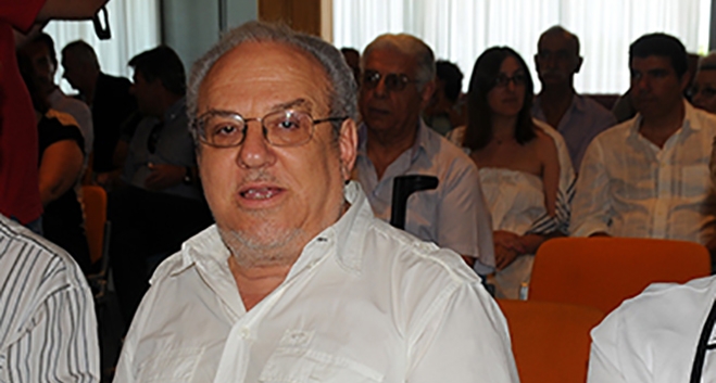 Σοκ! Έφυγε από τη ζωή αιφνίδια ο εκδότης Γιάννης Ιωαννίδης, 64 ετών