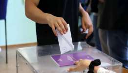 Ευρωεκλογές 2024: Τι ποινή προβλέπεται για όσους δεν ψηφίσουν