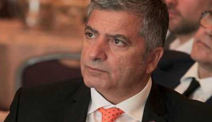 Γ. Πατούλης: Να εφαρμοστεί επιτέλους μια ολοκληρωμένη εθνική στρατηγική για το μεταναστευτικό