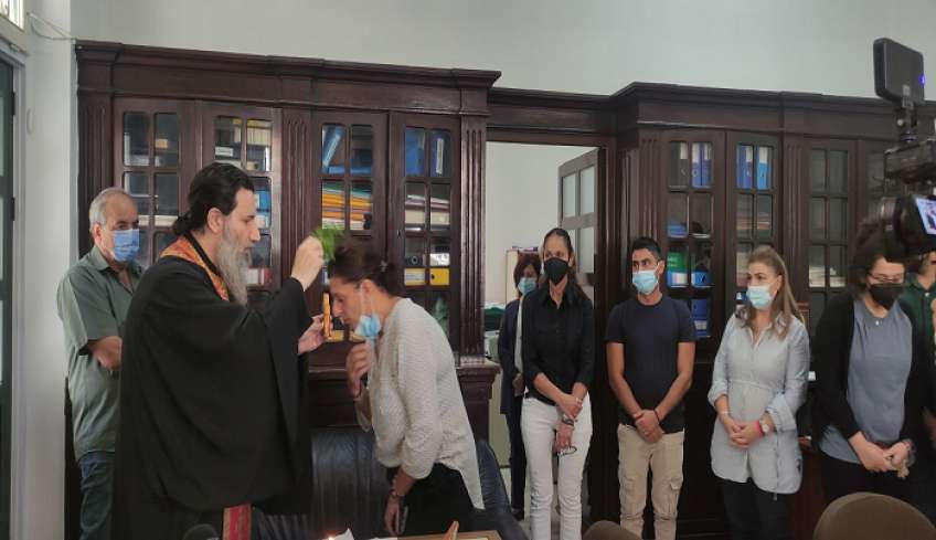 Τέσσερις στις τέσσερις προκηρύξεις ιατρικού προσωπικού, βγήκαν άγονες στο νοσοκομείο της Κω!