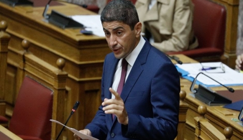 "Αναζητείται τρόπος ένταξης των ερασιτεχνών αθλητών στα μέτρα ενίσχυσης"