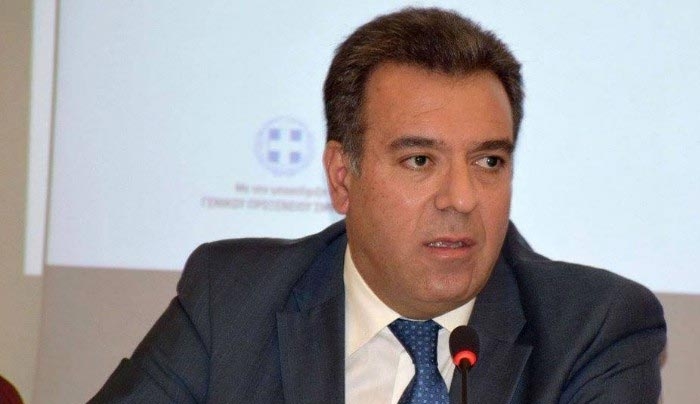 Μ. ΚΟΝΣΟΛΑΣ: Η κυβέρνηση οδηγεί σε απόγνωση του παραγωγούς φωτοβολταϊκών στα νησιά
