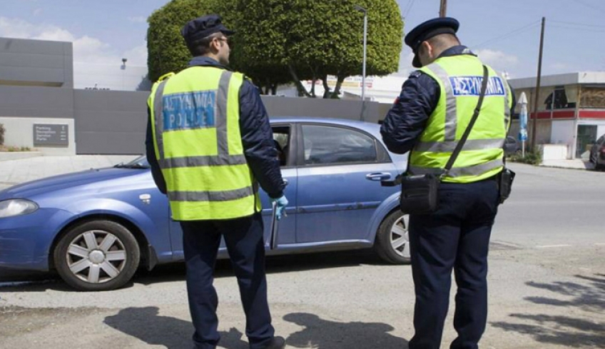 1.372 πρόστιμα για παράβαση της καραντίνας στα Δωδεκάνησα