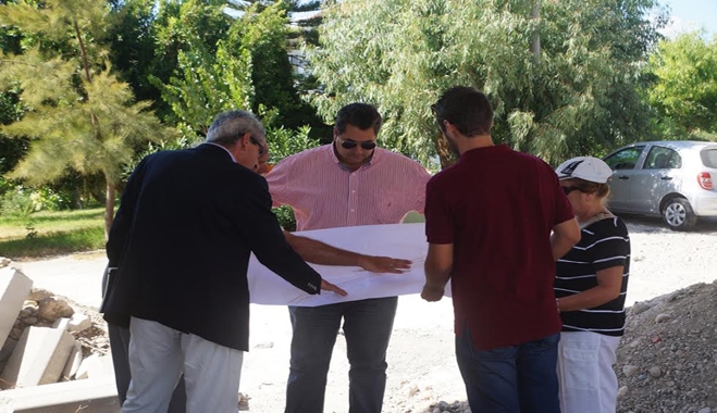 Κλείνει ξανά για ένα χρόνο η Ρόδου - Λίνδου