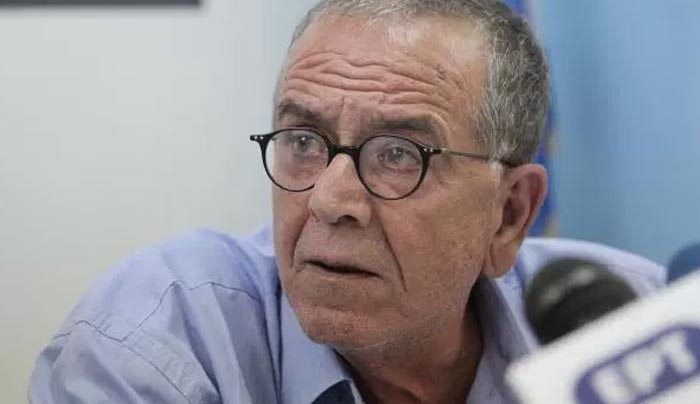 Μουζάλας: Νησιώτες αντιδρούν με λογικές που προσομοιάζουν στην Χρυσή Αυγή