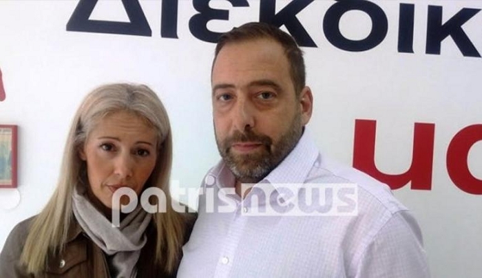 Συγκινητική ιστορία: Χάρισε ζωή στον σύζυγό της- Του δώρισε τον ένα της νεφρό