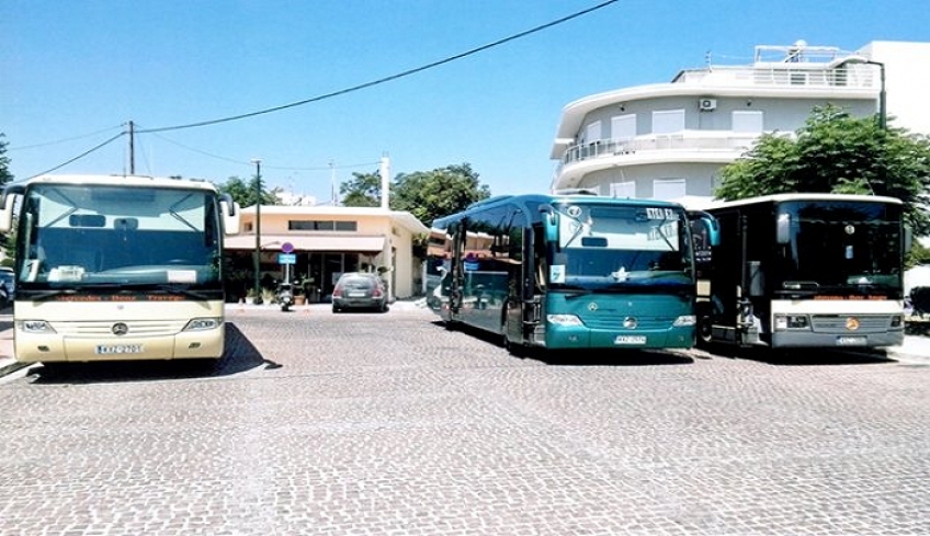 ΚΤΕΛ ΑΕ: Πλήρης η συγκοινωνιακή κάλυψη του Αεροδρομίου