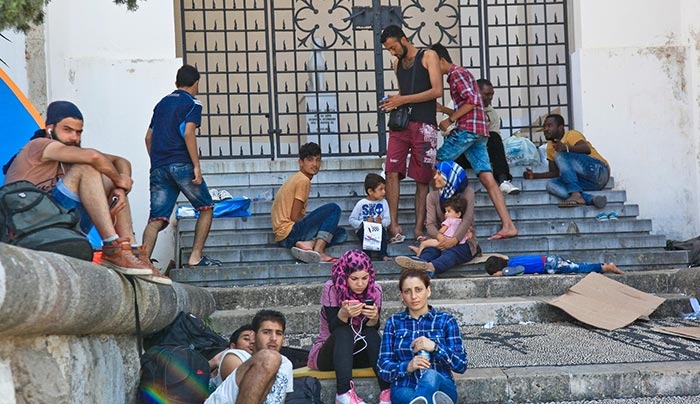 Η ΓΓΔΕ «αδειάζει» την Χριστοδουλοπούλου για την αισχροκέρδεια…