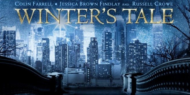 ΜΙΑ ΧΕΙΜΩΝΙΑΤΙΚΗ ΙΣΤΟΡΙΑ (WINTER’S TALE)