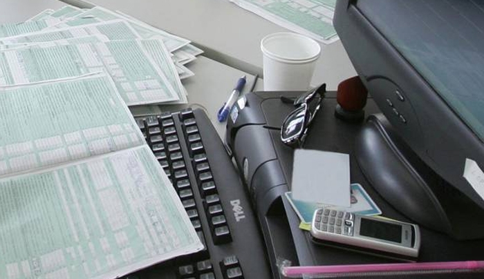 Ανοίγει το Taxisnet για τις φορολογικές δηλώσεις