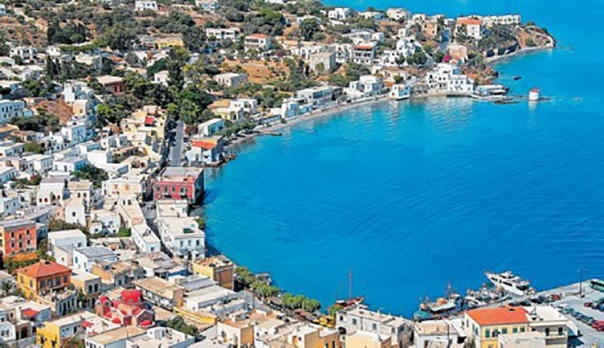 Υπεγράφη η σύμβαση παραχώρησης τουριστικού λιμένα στη Λέρο