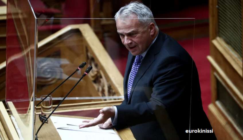 Βορίδης: «Επικρατέστερες ημερομηνίες για τις εθνικές εκλογές, 2 ή 9 Απριλίου»