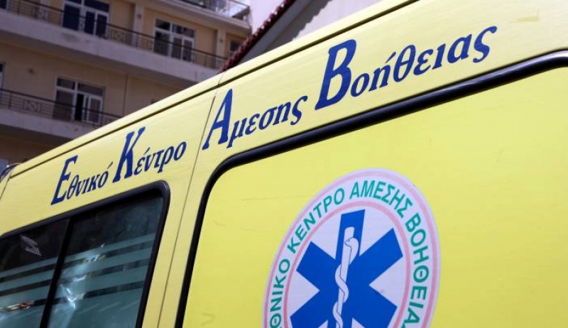 Θανατηφόρο τροχαίο στην Κάλυμνο-Νεκρός 39χρονος