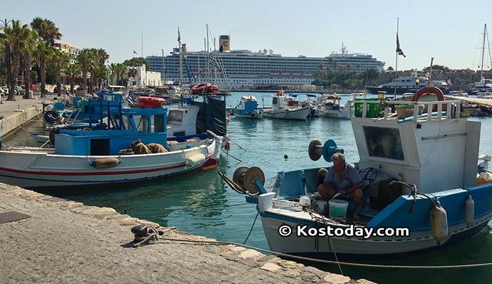 Τουρισμός: Ο καλύτερος Ιούνιος όλων των εποχών σε Κω – Ρόδο