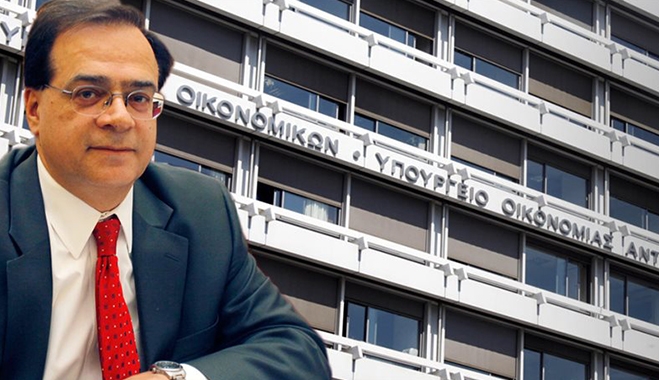 Γκ. Χαρδούβελης: «Μπορούμε και χωρίς τα χρήματα από την Ευρωζώνη και από το ΔΝΤ»