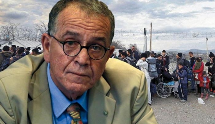 Μουζάλας: Πιστεύουμε στην ενωμένη Ευρώπη, θέλουμε ενιαία δράση στο προσφυγικό